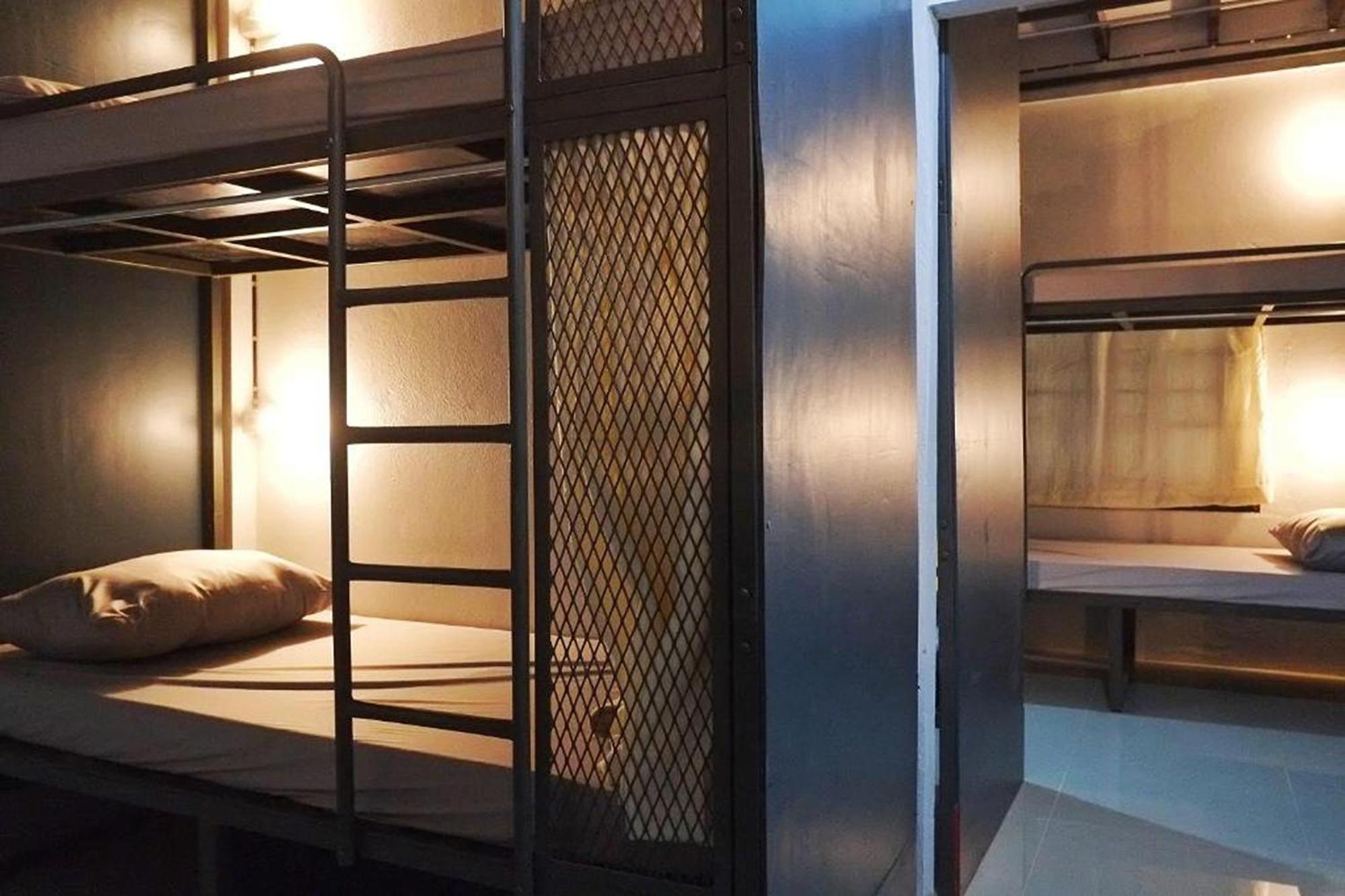 Urban Bed (adults Only)